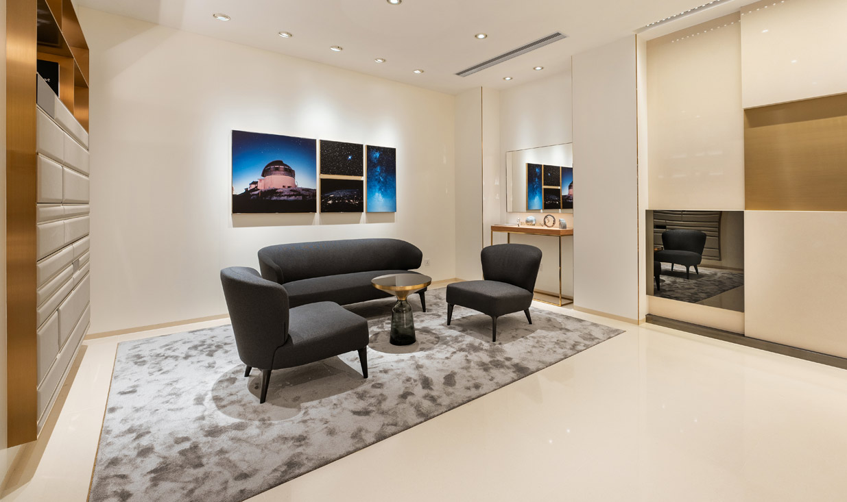 欧米茄（OMEGA）名表官方售后