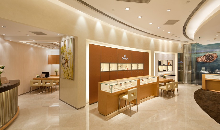 欧米茄（OMEGA）售后服务中心表